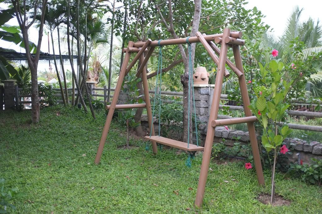 Rock Villa Hoi An Dış mekan fotoğraf
