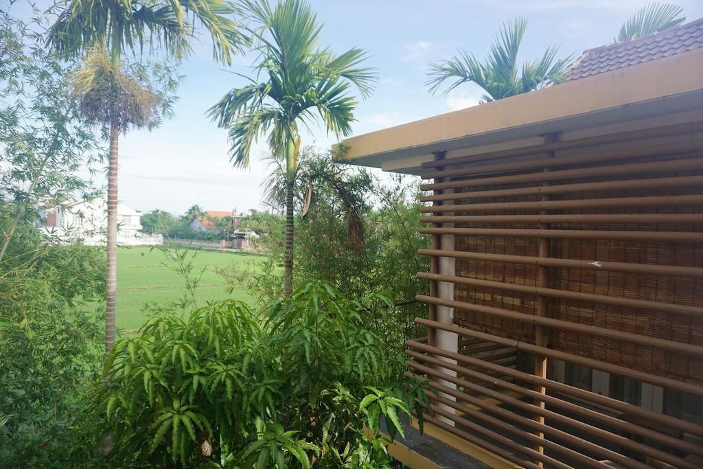 Rock Villa Hoi An Dış mekan fotoğraf