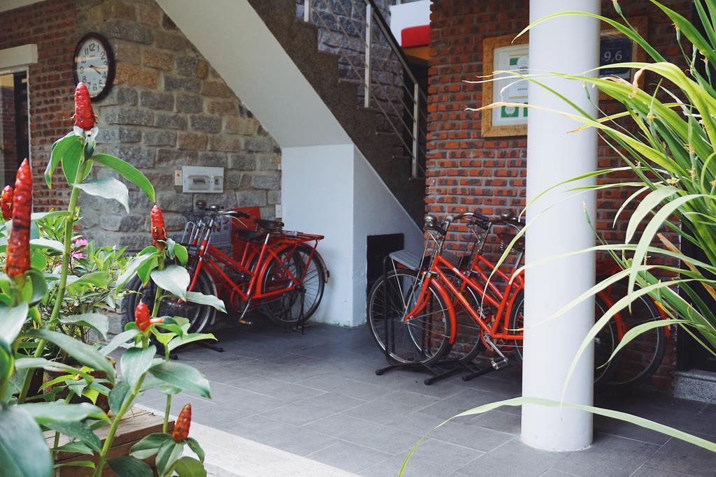 Rock Villa Hoi An Dış mekan fotoğraf