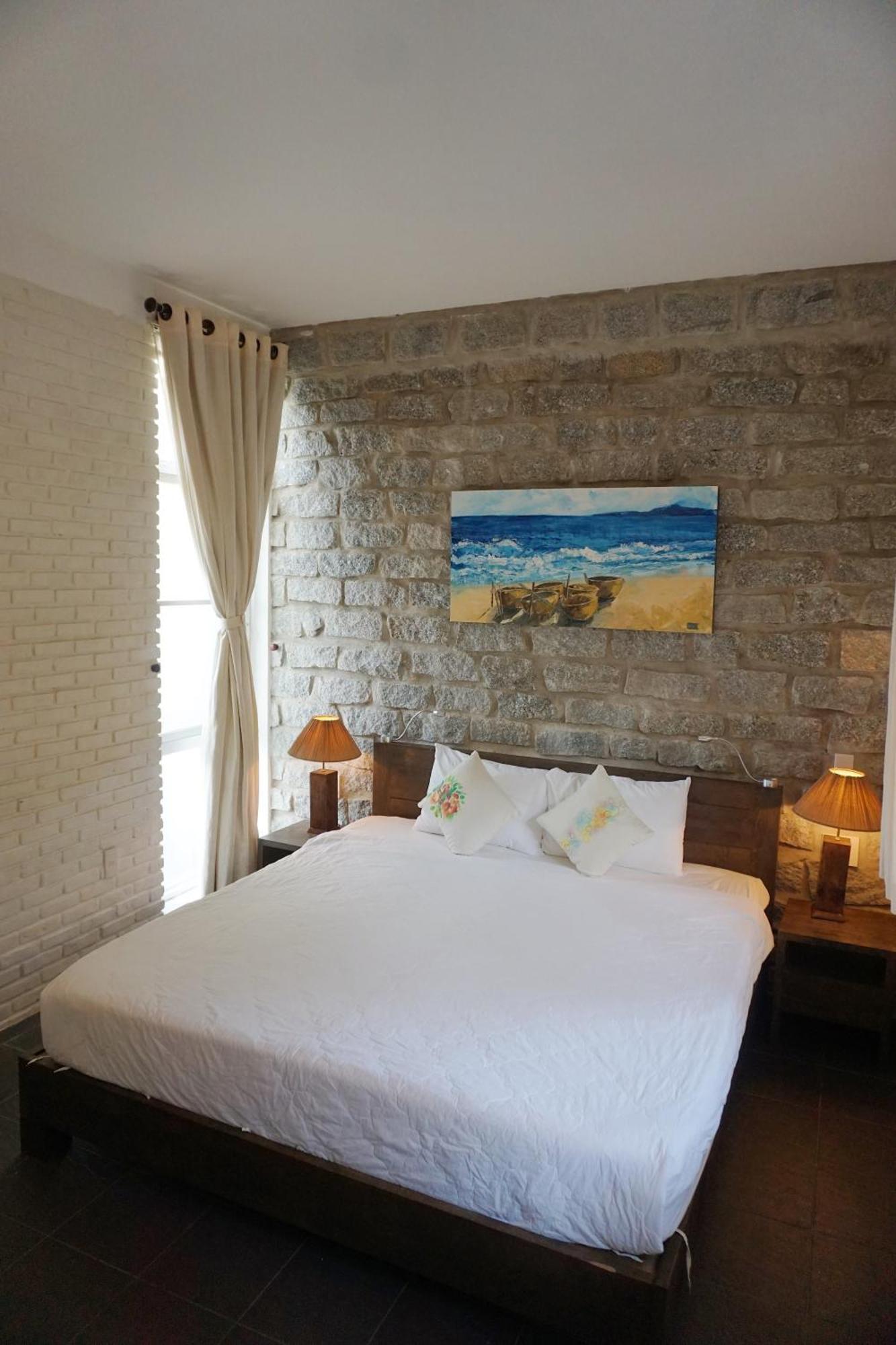 Rock Villa Hoi An Dış mekan fotoğraf